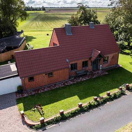 Deichkind 25 Holiday home Hedwigenkoog