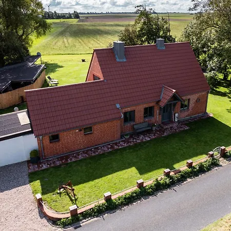 Deichkind 25 Holiday home Hedwigenkoog