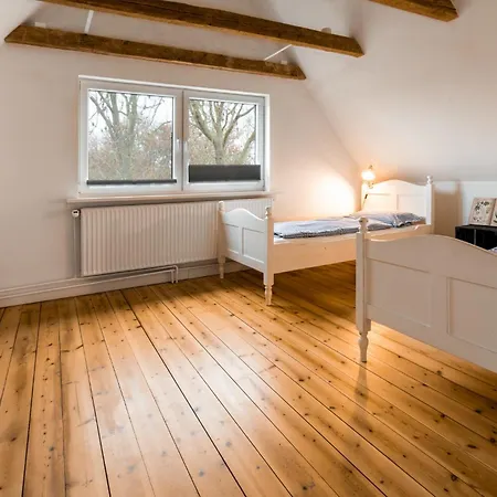 Deichkind 25 Holiday home