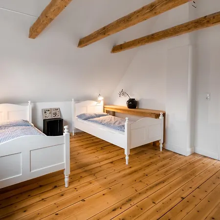 Holiday home Deichkind 25 *
