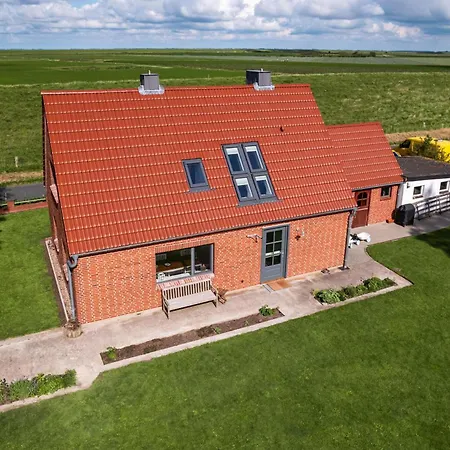 Deichkind 25 Holiday home
