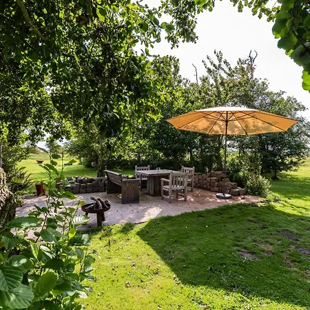 Deichkind 25 Holiday home Hedwigenkoog