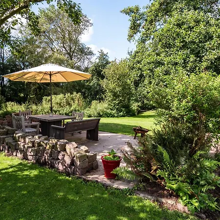 Holiday home Deichkind 25 *