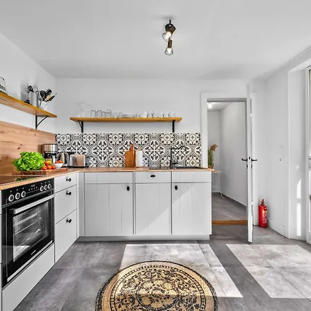 Ferienhaus Deichkind 25