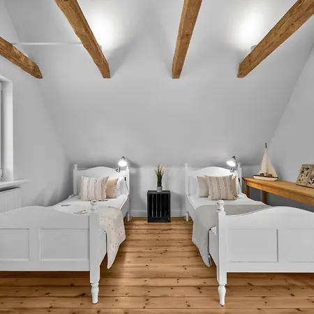 Deichkind 25 Ferienhaus Hedwigenkoog