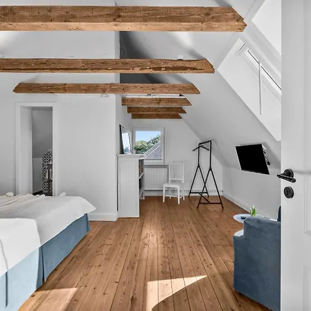 Ferienhaus Deichkind 25 Hedwigenkoog