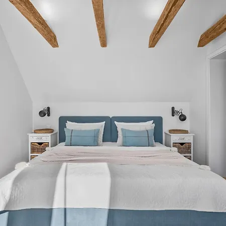 Deichkind 25 Ferienhaus