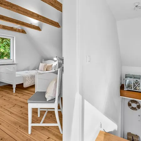 Deichkind 25 Ferienhaus Hedwigenkoog