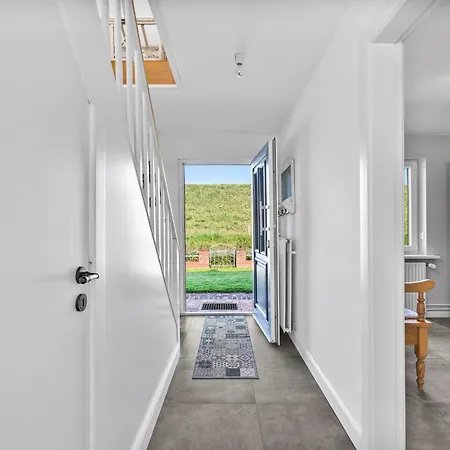 Ferienhaus Deichkind 25 Hedwigenkoog