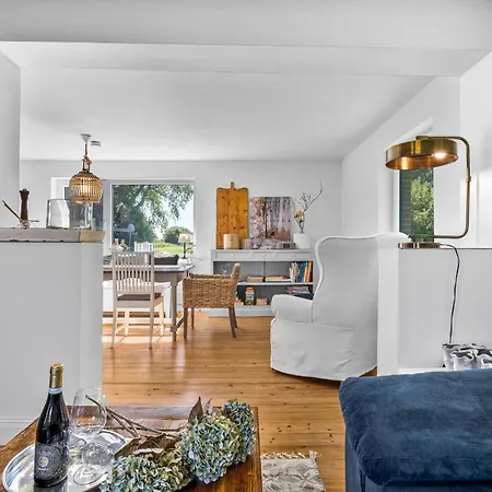 Ferienhaus Deichkind 25