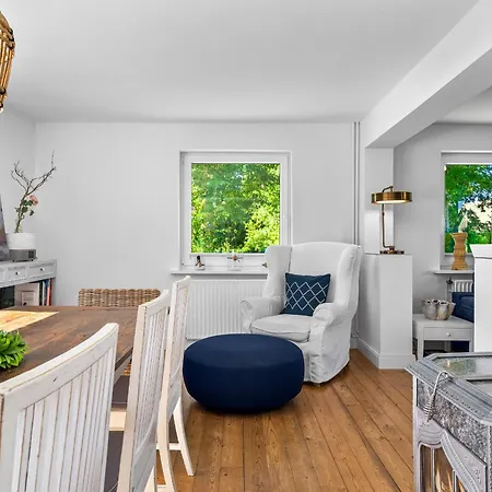 Deichkind 25 Ferienhaus Hedwigenkoog