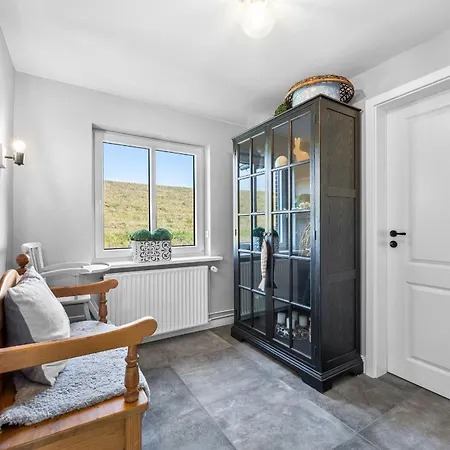 Ferienhaus Deichkind 25 Hedwigenkoog