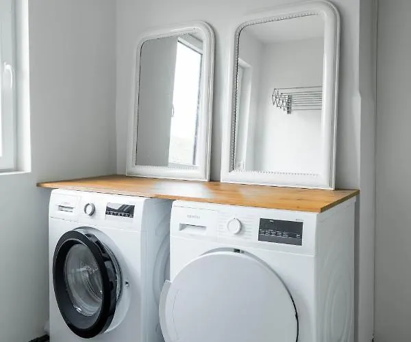 Semesterbostad Deichkind 25 Hedwigenkoog