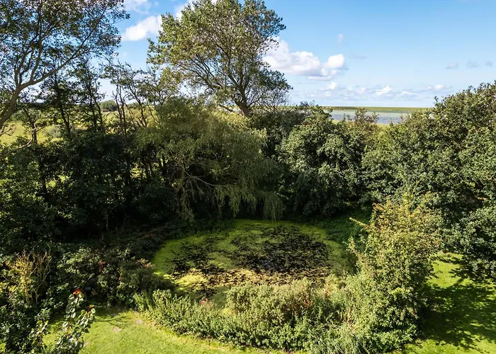 Deichkind 25 Hedwigenkoog